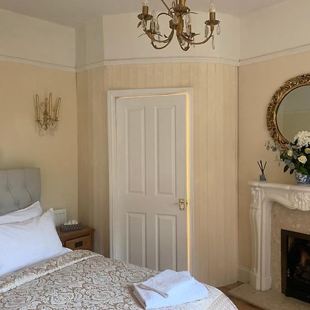 バーミンガム Albany House Bed & Breakfast エクステリア 写真