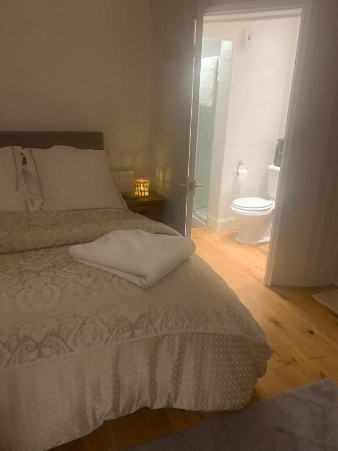 バーミンガム Albany House Bed & Breakfast エクステリア 写真