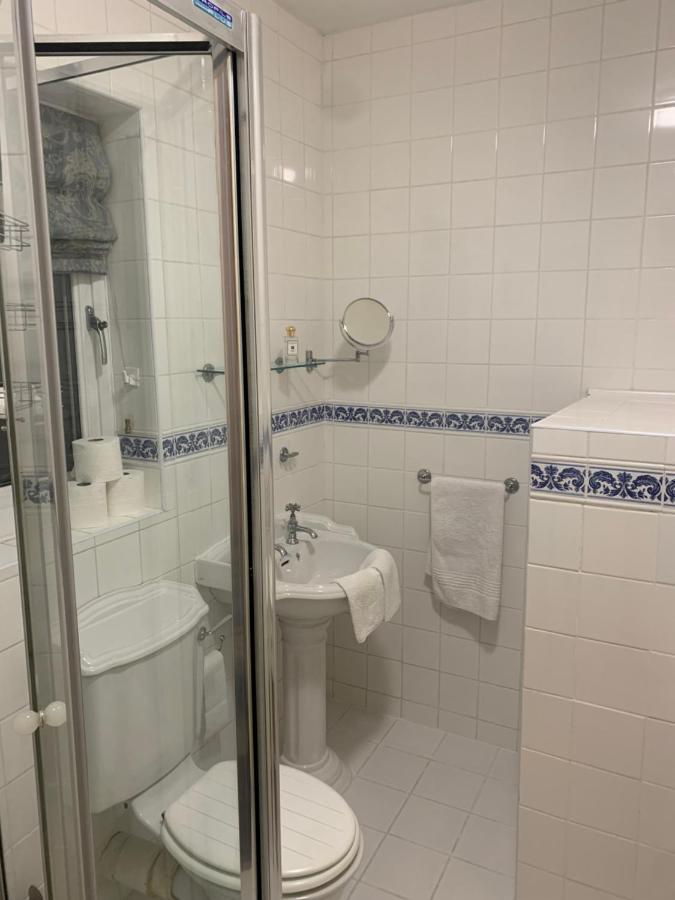 バーミンガム Albany House Bed & Breakfast エクステリア 写真