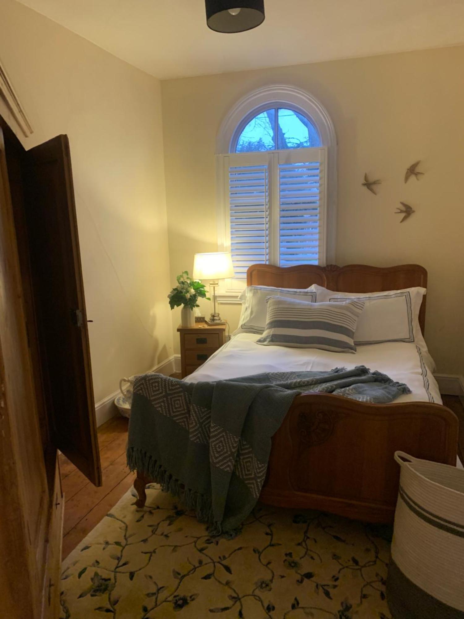 バーミンガム Albany House Bed & Breakfast エクステリア 写真