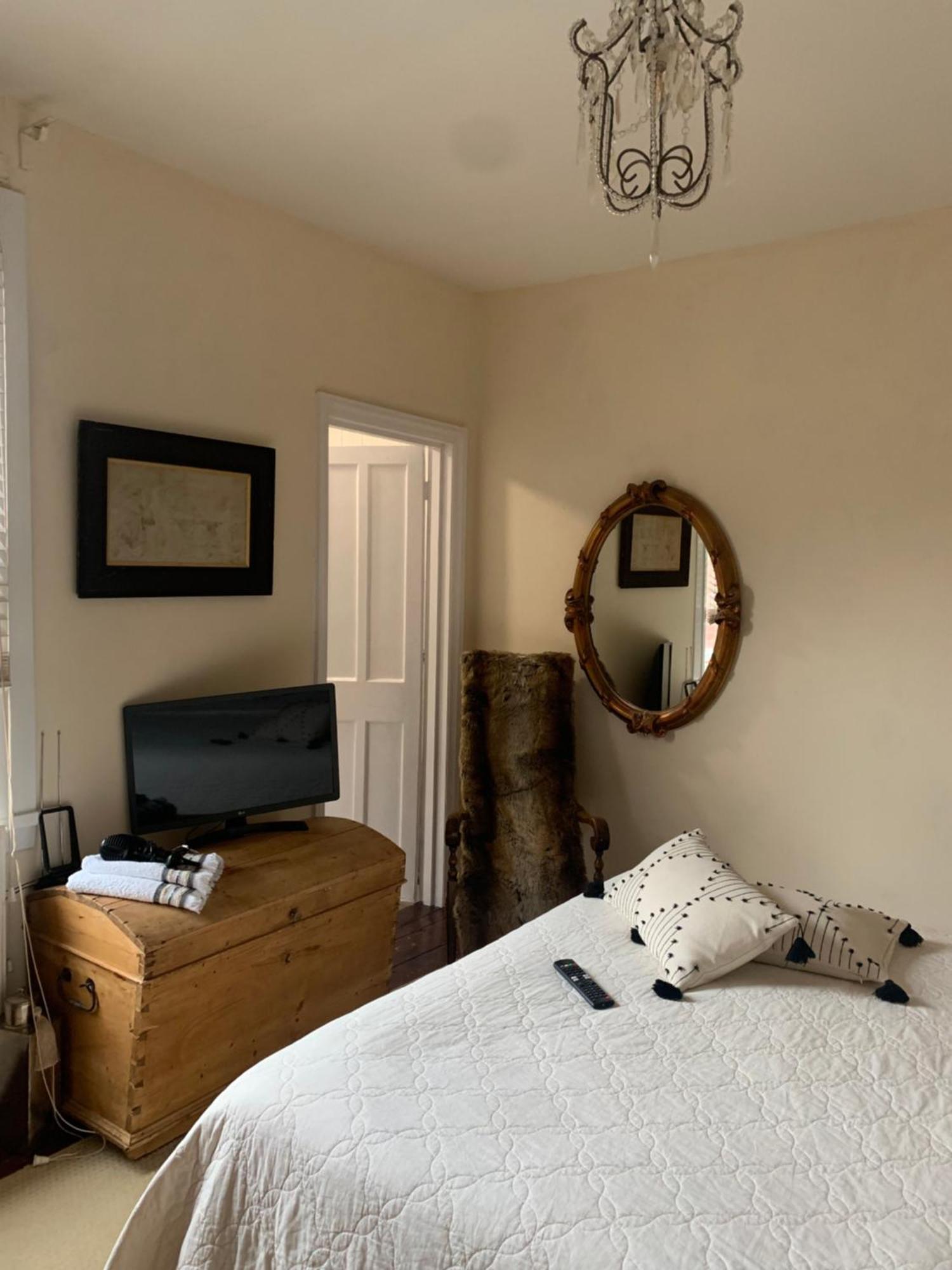 バーミンガム Albany House Bed & Breakfast エクステリア 写真