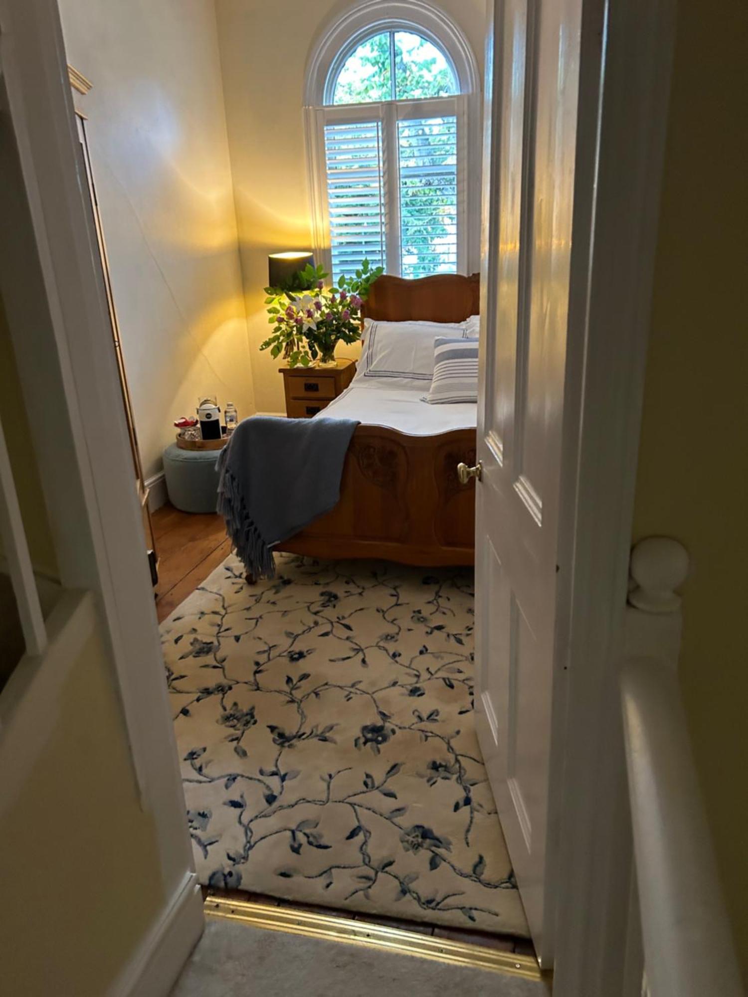 バーミンガム Albany House Bed & Breakfast エクステリア 写真
